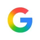 Logo de Google.