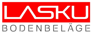 Lasku Bodenbeläge Logo