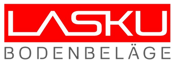 Lasku Bodenbeläge Logo