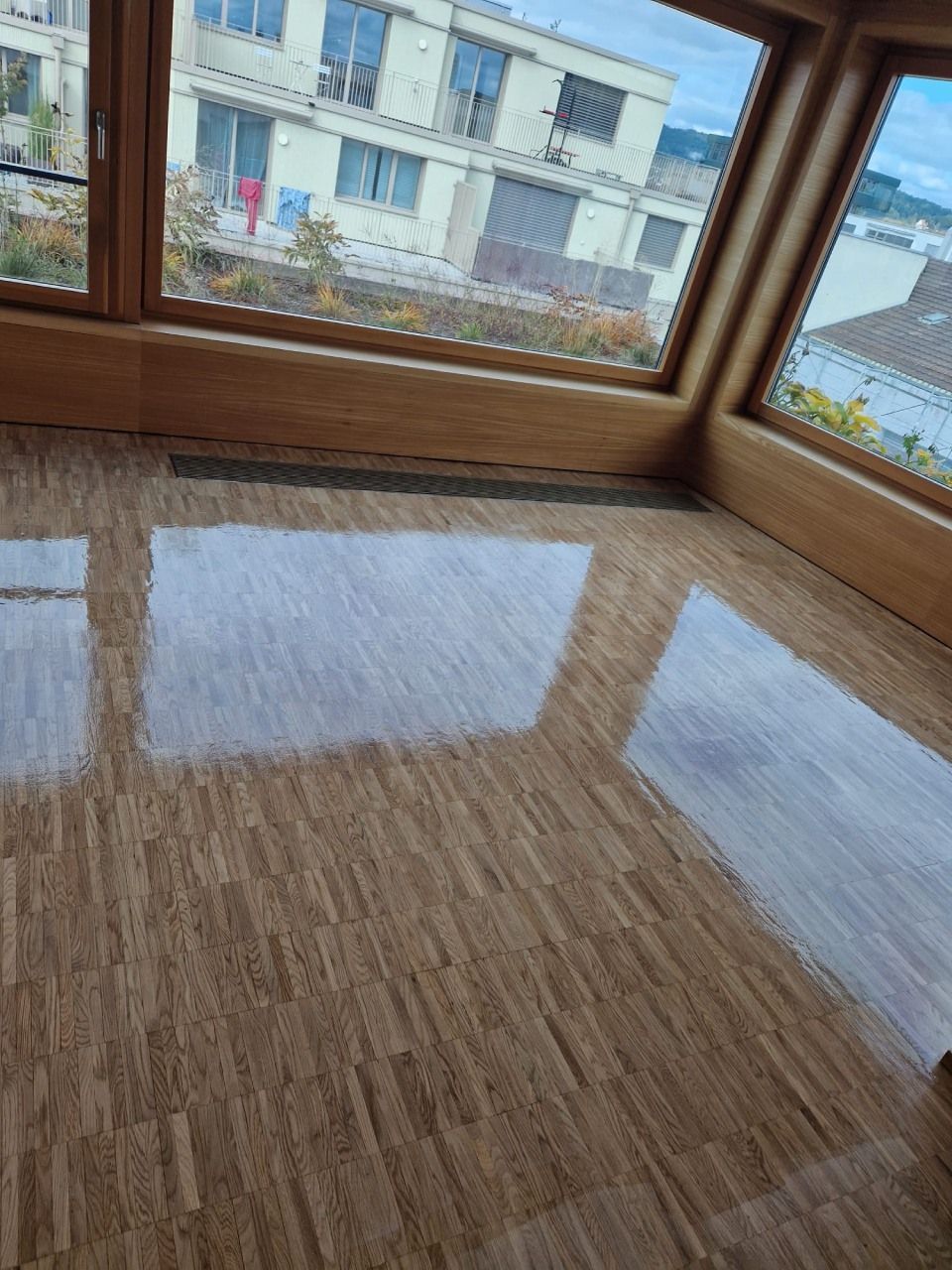 Lasku Bodenbeläge GmbH