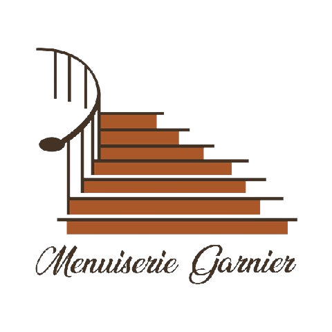 Logo de l'entreprise Menuiserie Garnier