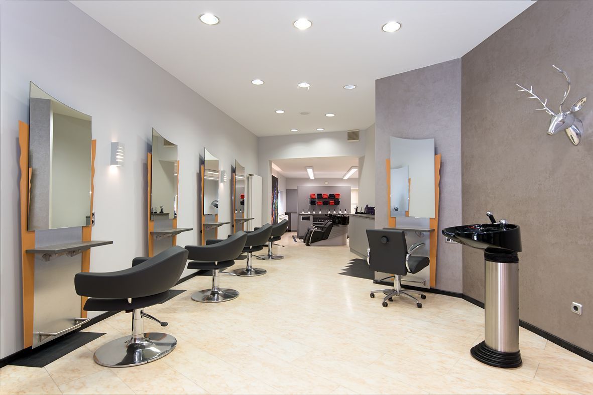 Ihr Friseur in Stadtoldendorf