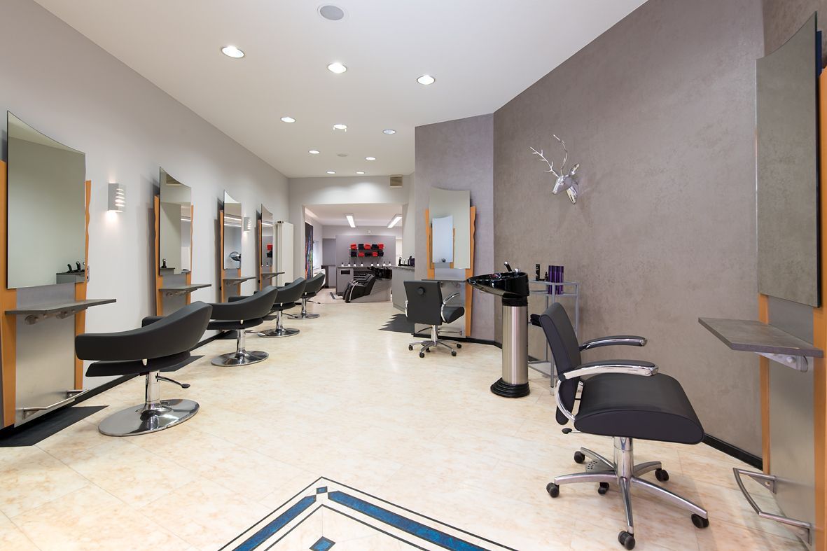 Ihr Friseur in Stadtoldendorf