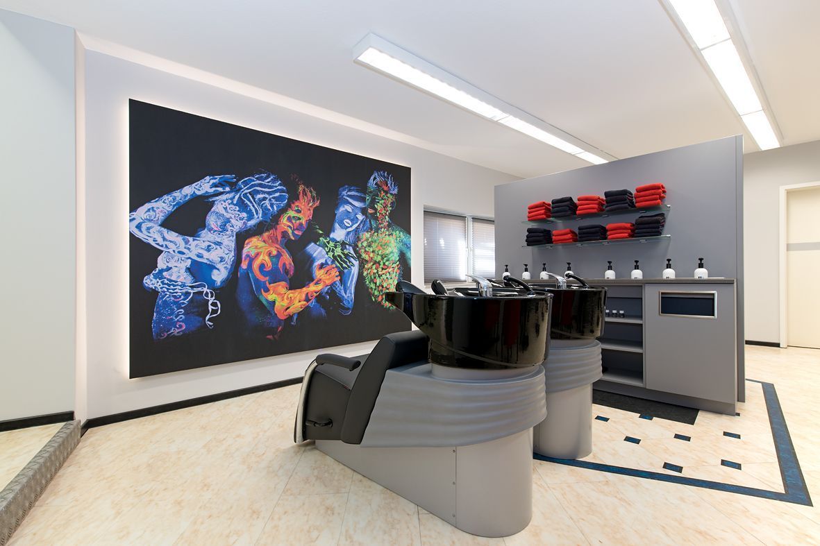 Ihr Friseur in Stadtoldendorf