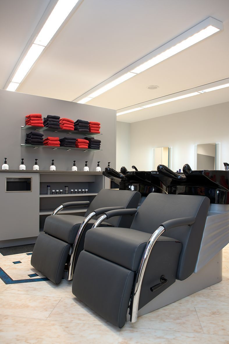 Ihr Friseur in Stadtoldendorf