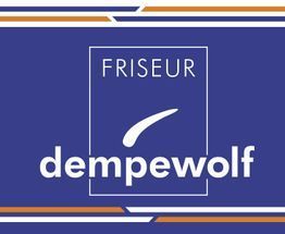 Logo Friseur Dempewolf in Stadtoldendorf