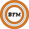 BFM logótipo
