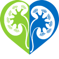 Logo Gemeinschaftspraxis für Nieren- und Hochdruckkrankheiten Logo Gemeinschaftspraxis für Nieren- und Hochdruckkrankheiten