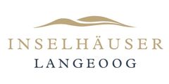 Logo für Inselhäuser Langeoog.