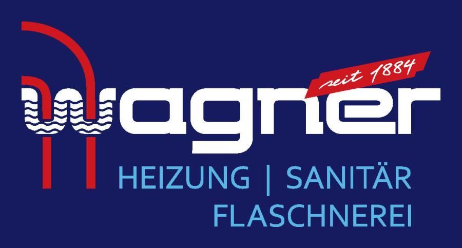Wagner Heizung Sanitär GmbH | Nehren | Logo
