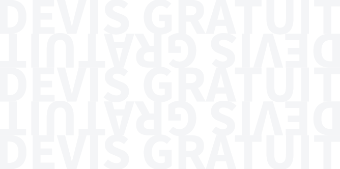 Devis gratuit