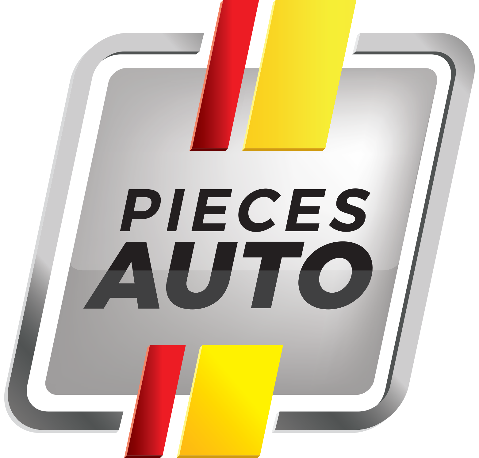 Logo de PIECES AUTO