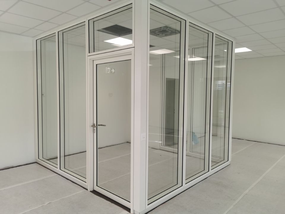 Arredi per casa e azienda - WM Project sagl