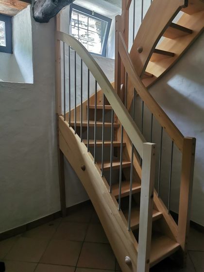 Vendita arredamenti in legno - WM Project
