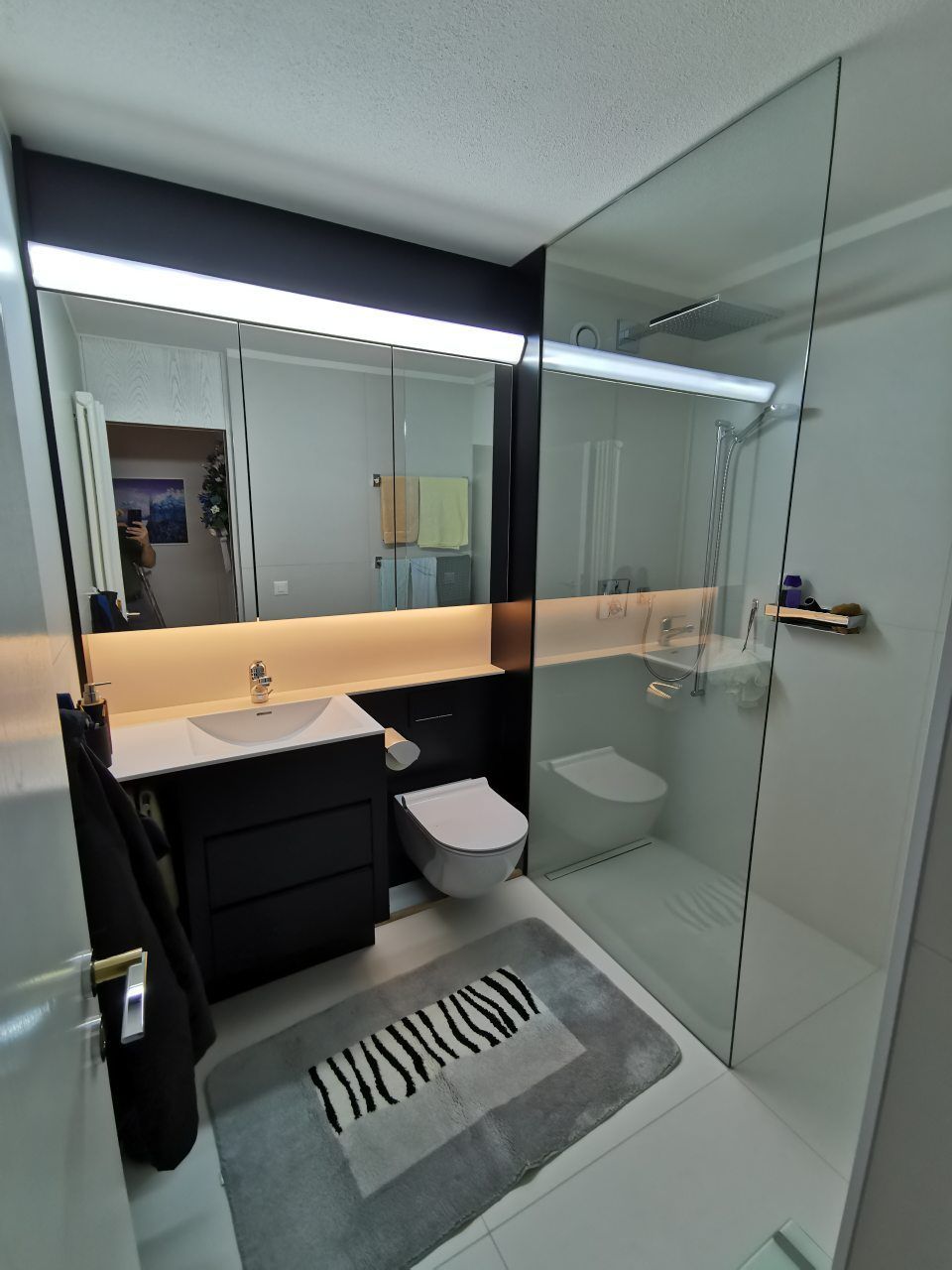 Arredi bagno per casa e azienda - WM Project sagl