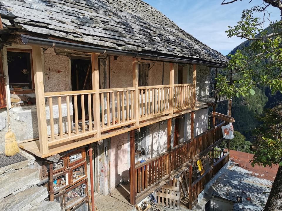 Arredi esterni per casa e azienda - WM Project sagl