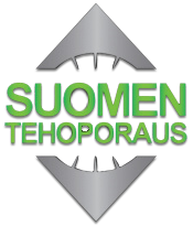 suomentehoporaus