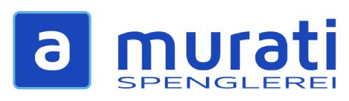 Murati Spenglerei Logo