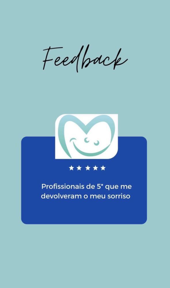 Face Smile Dental Clinic em Gaia
