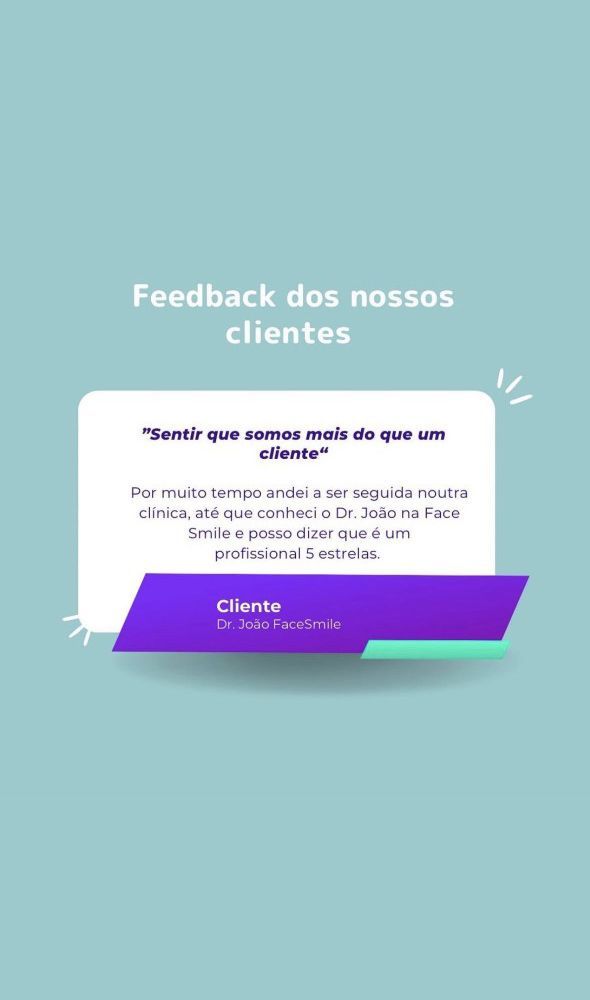 Face Smile Dental Clinic em Gaia