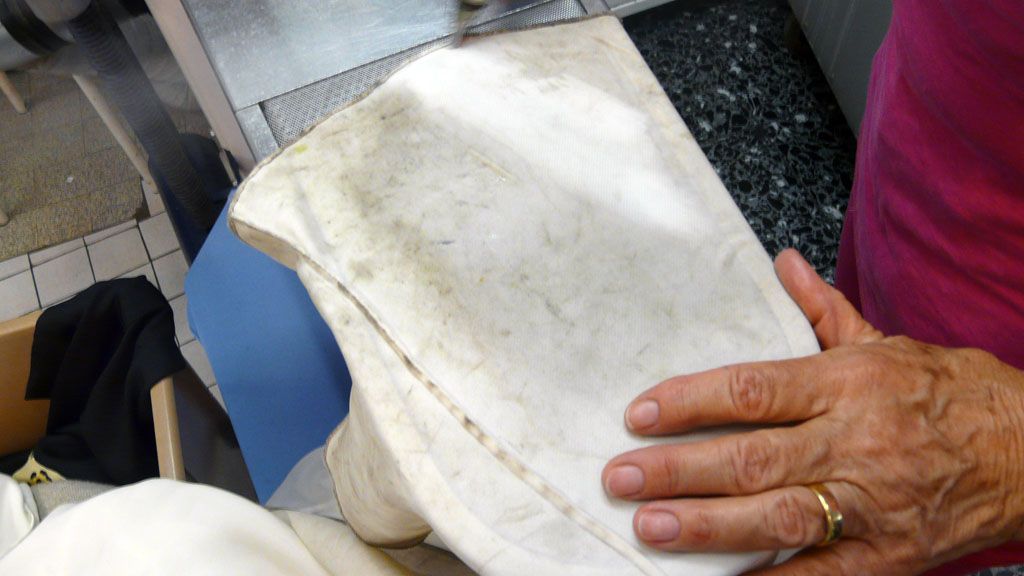 couture robe de mariée