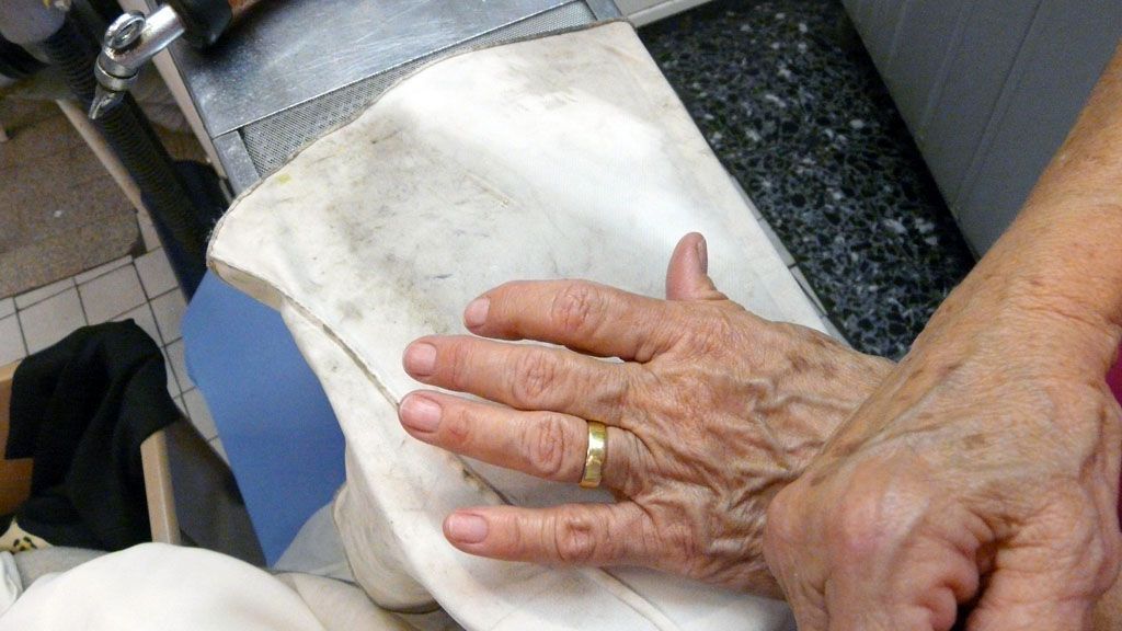 expert en textile délicat