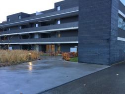 Ergotherapie Praxis Beringen - Fokusergotherapie