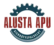 alustaapu