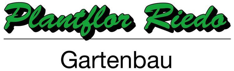 Logo - Plantflor