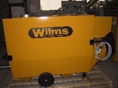 Mobile Heizzentrale Otto Müller GmbH Hassloch