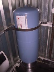 Mobile Heizzentrale Otto Müller GmbH Hassloch