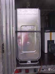 Mobile Heizzentrale Otto Müller GmbH Hassloch