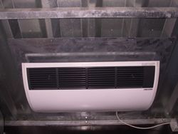 Mobile Heizzentrale Otto Müller GmbH Hassloch