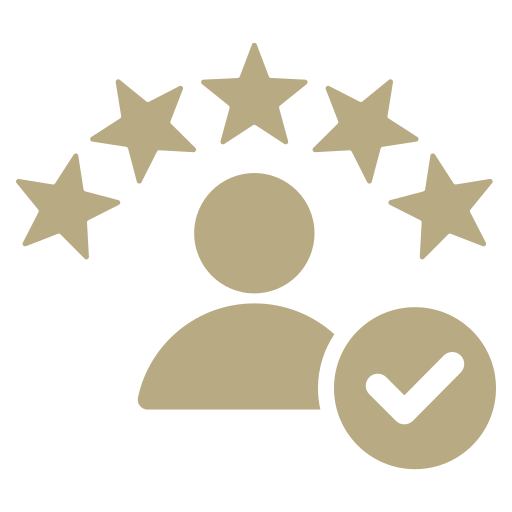 Icon für Erfahrung