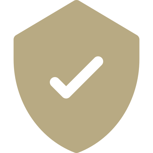 Icon für Zuverlässigkeit