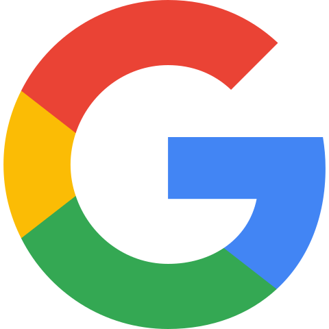 Logo avis Google