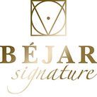 Logo Bejar Signature