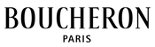 Logo Boucheron Paris