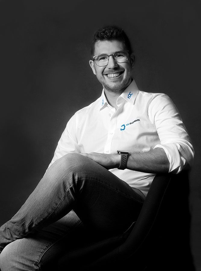 Personality-Shooting