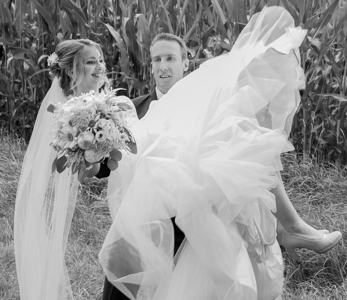 Hochzeitsfotografie