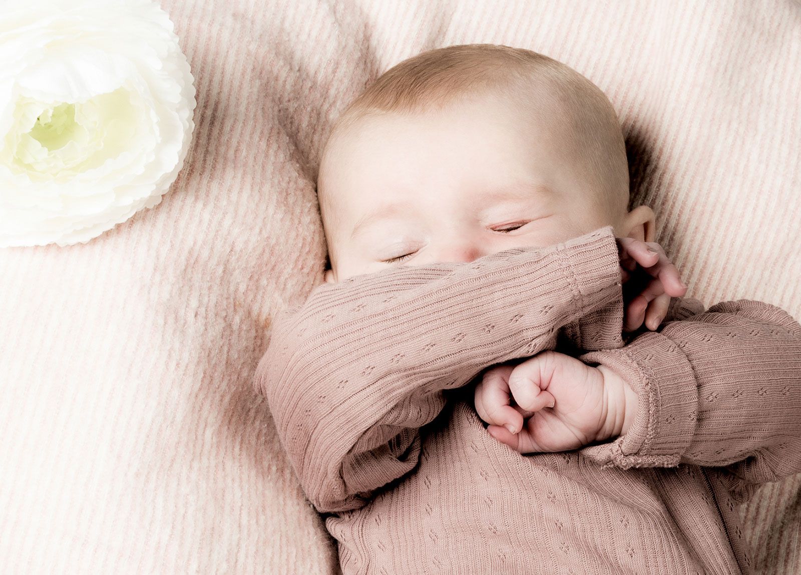 Newborn Fotografie