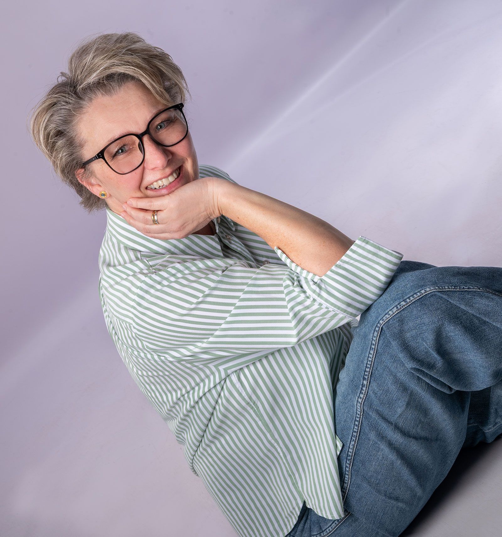 Personality-Shooting