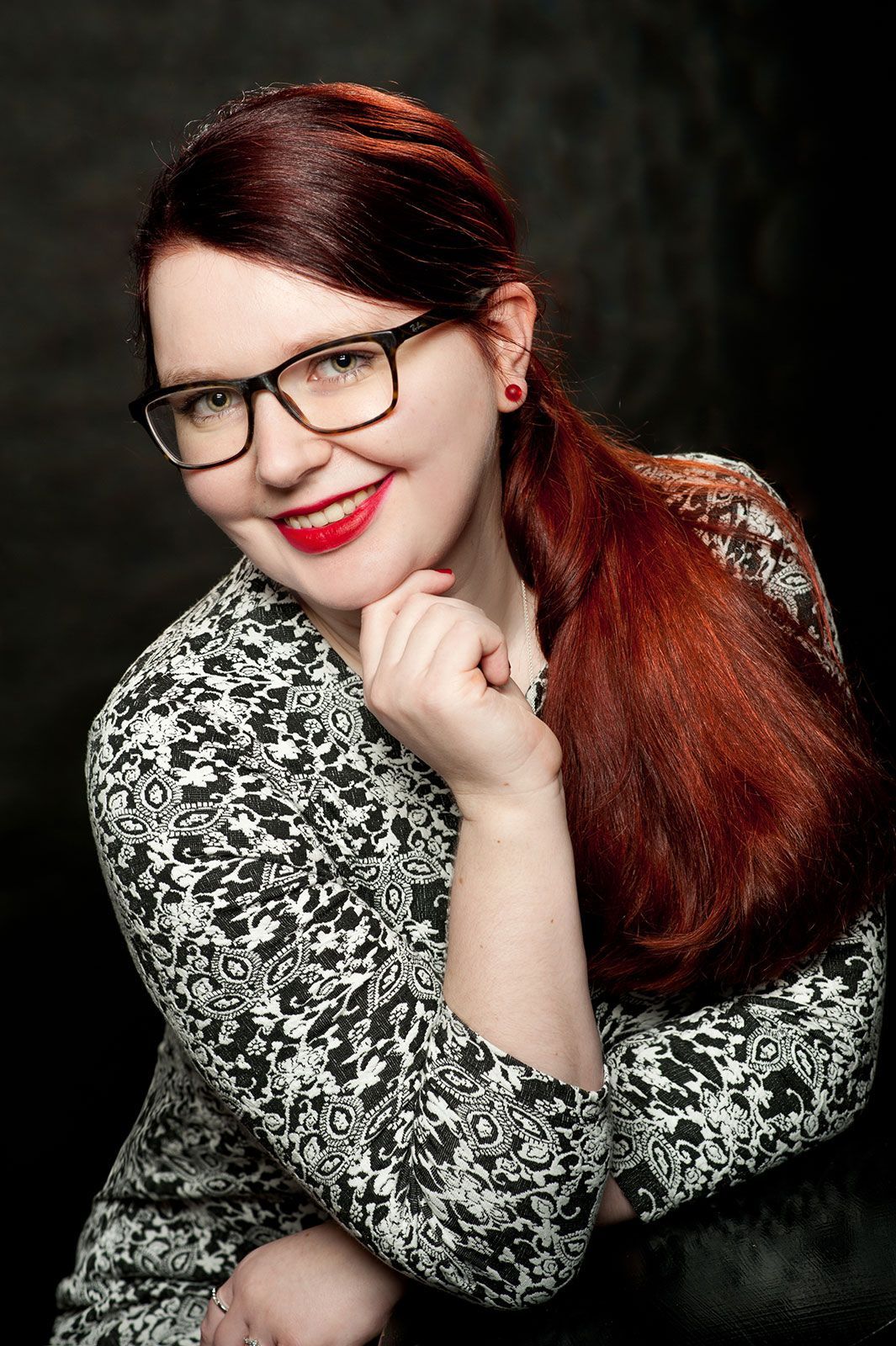 Personality-Shooting