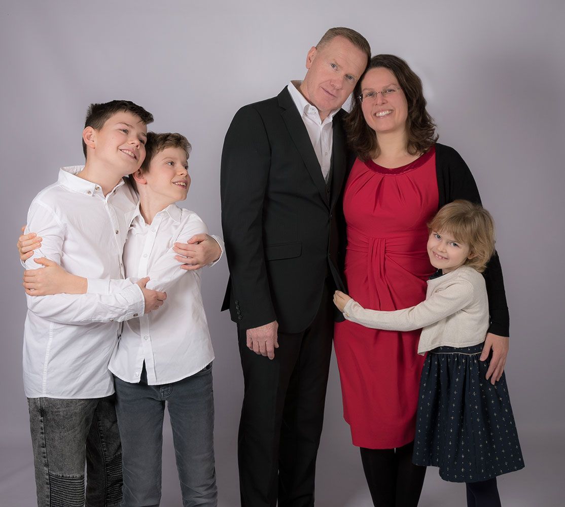 familienfoto