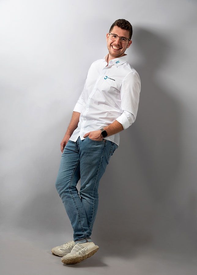 Personality-Shooting