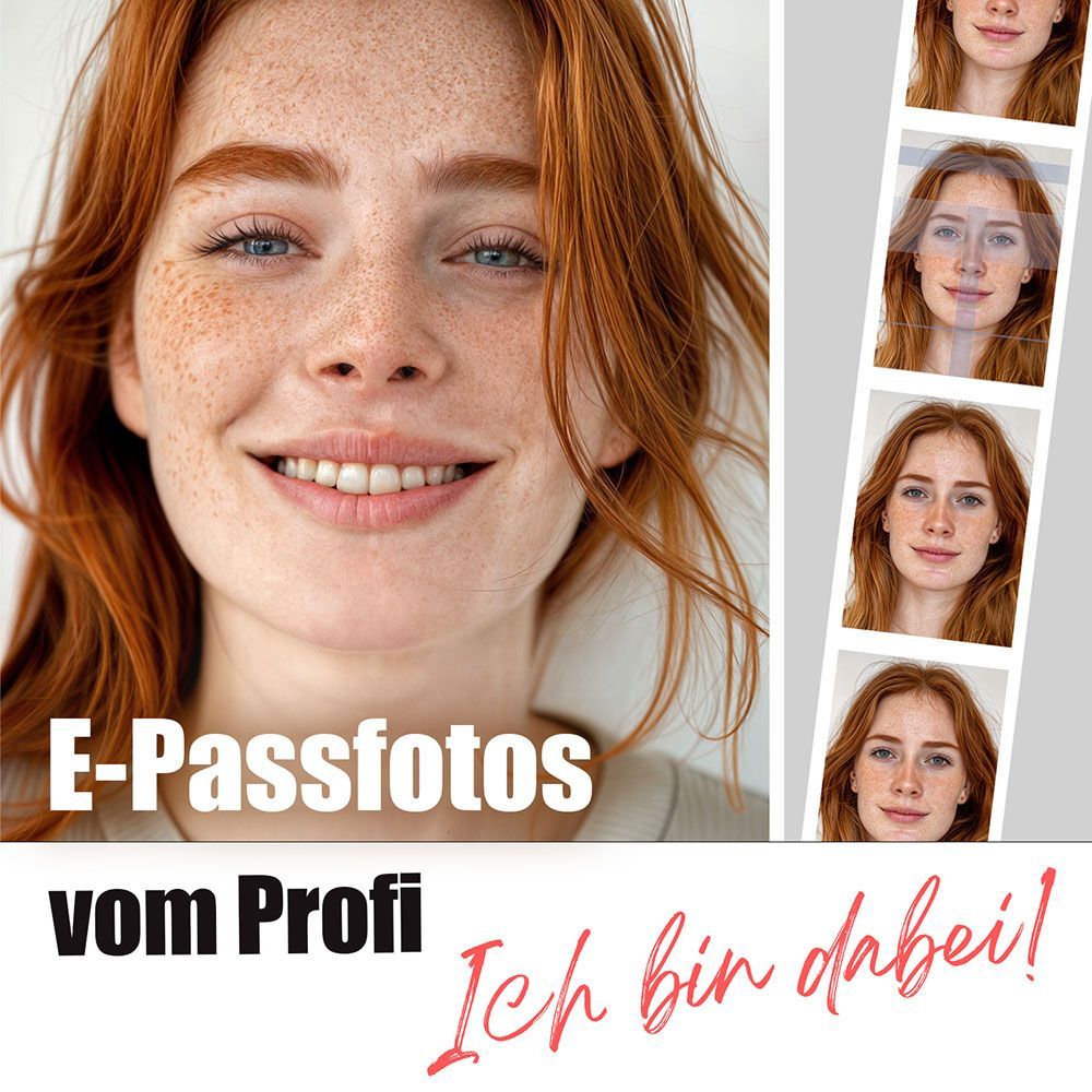 E-Passfoto