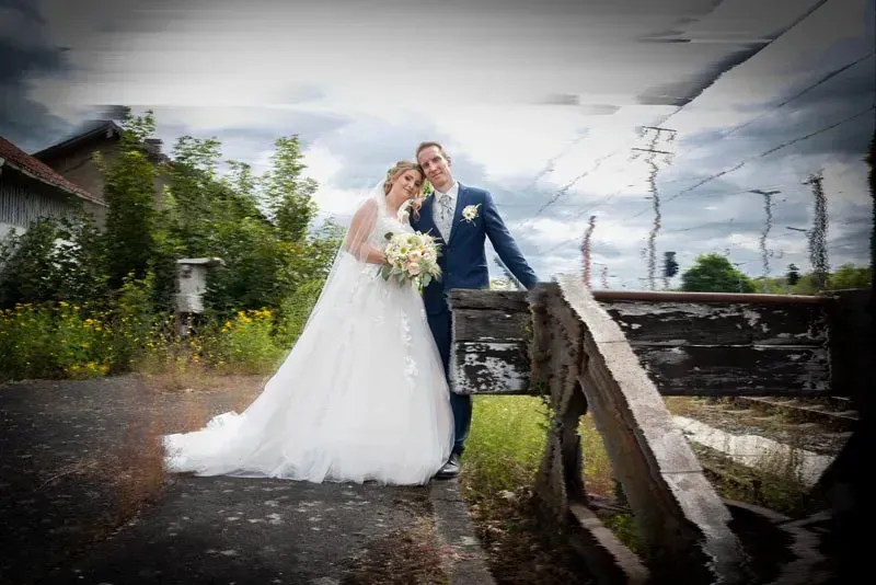 Hochzeitsfotografie