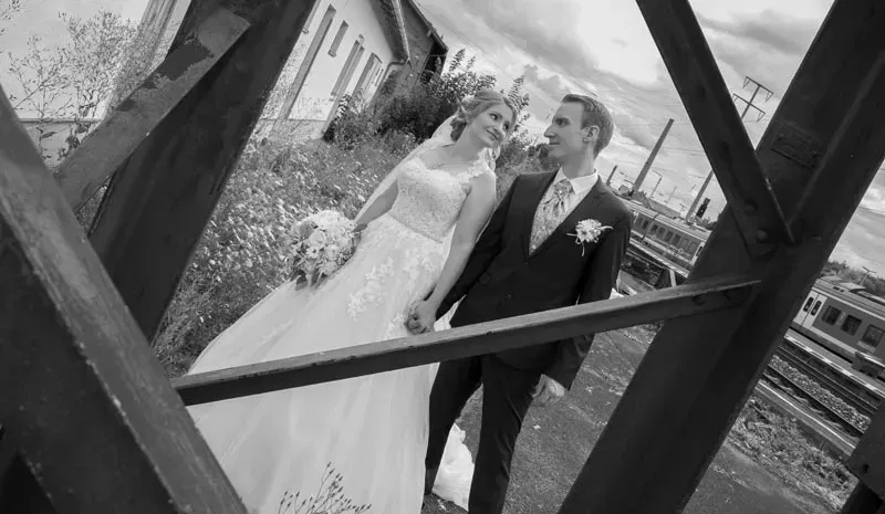 Hochzeitsfotografie