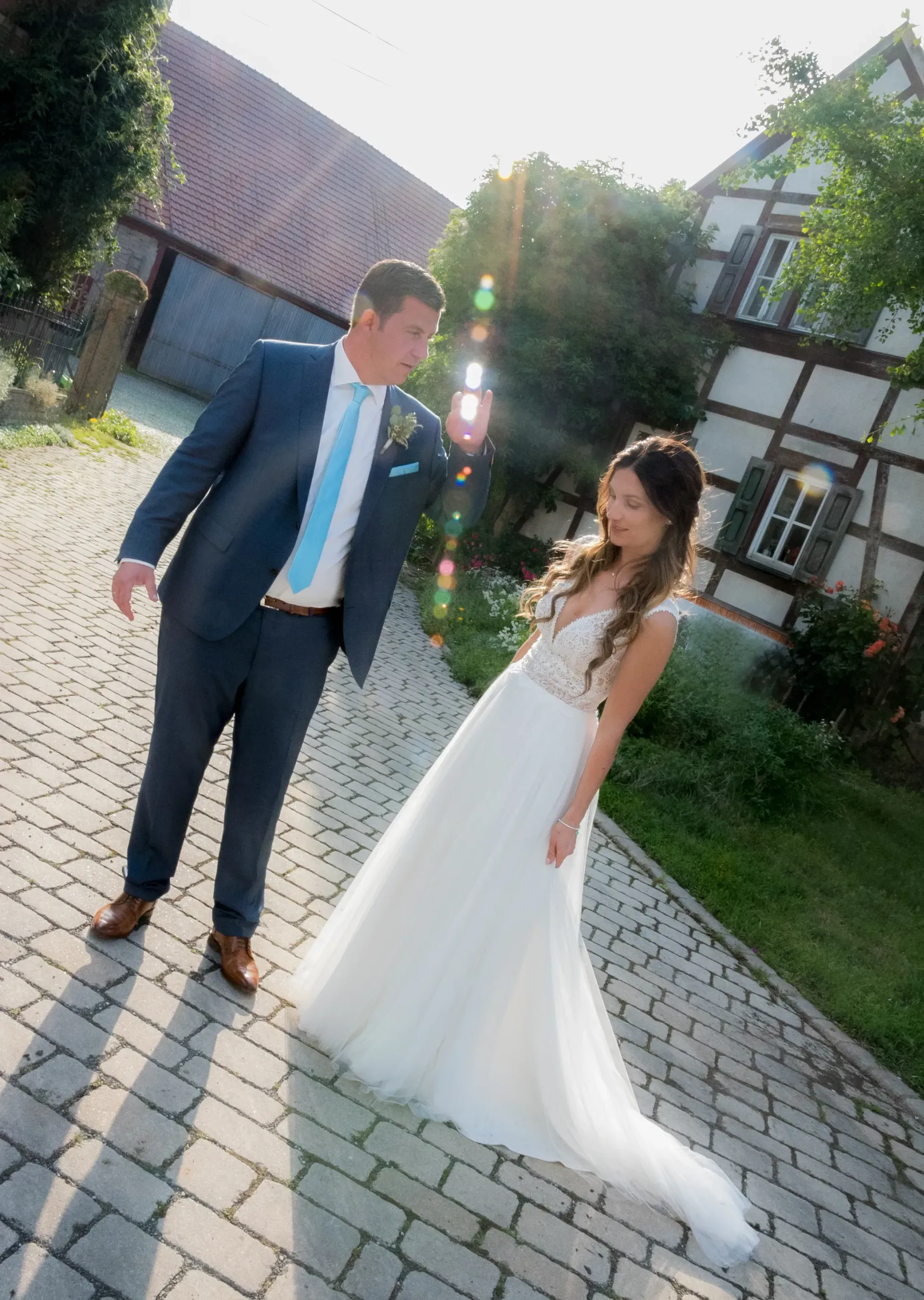 Hochzeitsfotografie