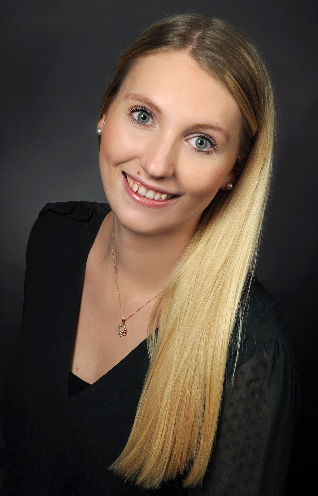 Bewerbung Foto